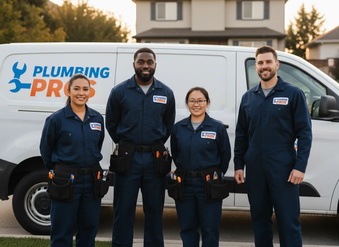 Water Heater Repair company in Roy, NM